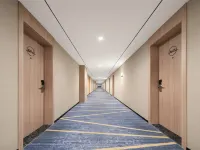 Lanting Hotel - Bintang 2