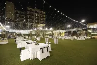 Pride Premier Solitaire Dehradun - 스파