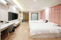 Shankee Hotel (Suning Sushui Road) - Family