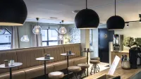 Nordis Hotel Lofoten - Breakfast