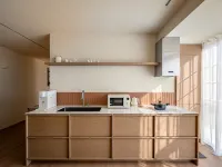 NEW ARCA Hongdae A, Yeonnam, 7min Hongik Univ Station, Line 2, Private House, Terrace, Renovated - جاكوزي