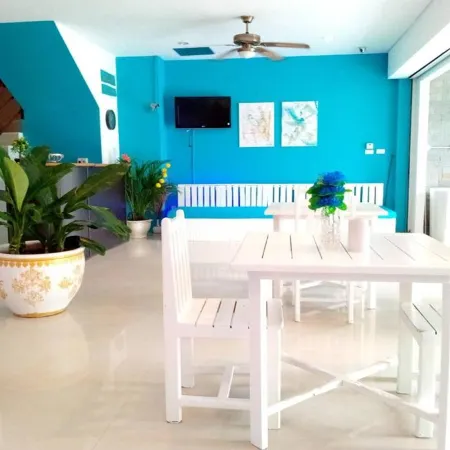 Baan Oui guest house