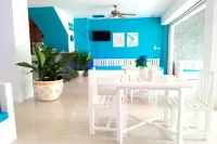 บ้านอุย เกสท์เฮาส์ - วิว