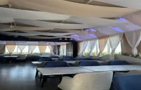 Mansionite Hotel Kudus - breakfast