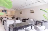 Dangtu Xiangzhang Holiday Hotel - petit déjeuner