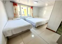 Xing'an Hotel - Mountain view