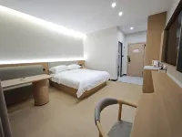 Jinlan Chinese Inn - 2 Yıldız