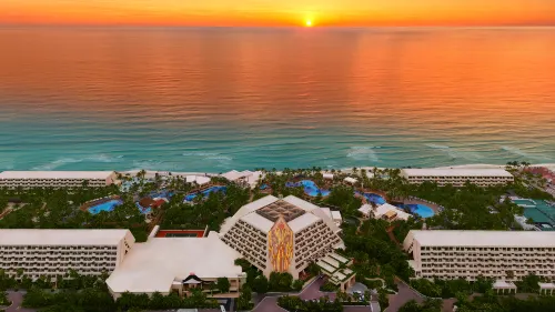 The Grand Oasis Cancún - All Inclusive - 5 stelle