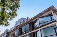 Gulanshe Homestay in Linzhou City - Afhentnings-/afleveringstjenester