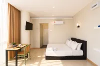 Comfort Hotel, Kampong Batu Belah, Klang - 2-Star