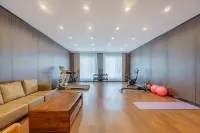 Xinglan Hotel (Taiji Altar Branch, Central Bagua City) - Pet friendly