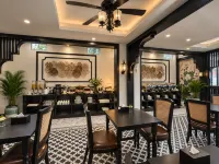Cozy An Boutique Luangprabang Hotel - breakfast