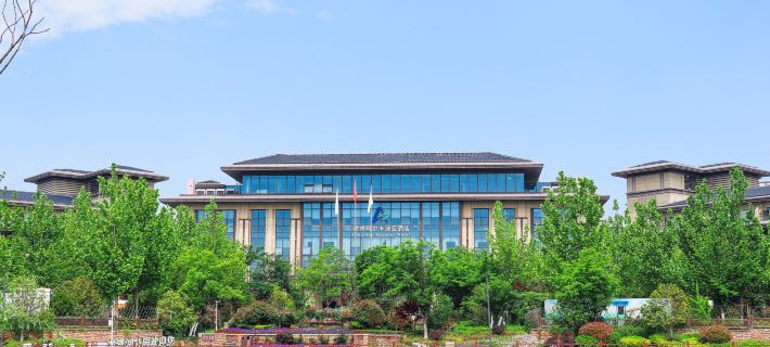 Alcadia Hotel Hotel a Chuzhou