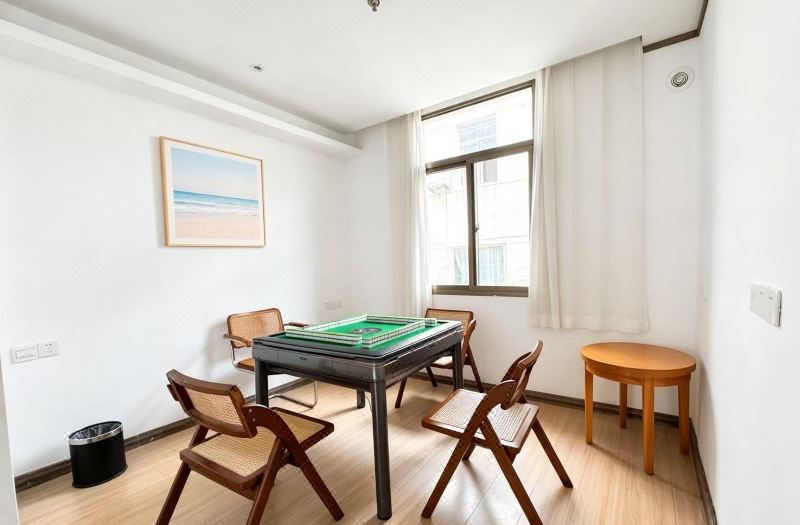 Xiamen Chain Island Seaside Hotel photo 4