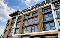 Capitol Hill Hotel and Suites - Romantic