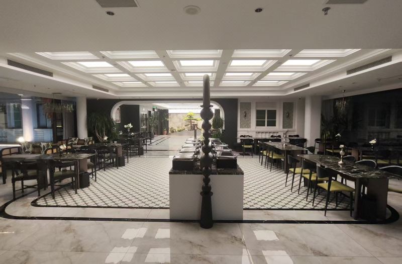 Vishan Garden Boutique Hotel( Zhongshan Road Pedestrian Street Store) photo 6