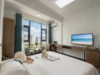 Caoge Haiju (Beihai Silver Beach) - เปิดใหม่