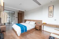 Yunjing Vacation Apartment - servizio colazione