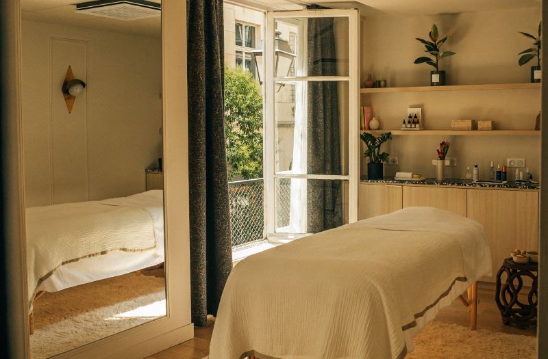 Hotel Bachaumont photo 2