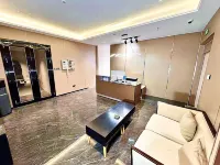 Wuhu Yunmu Hotel - สัตว์เลี้ยง
