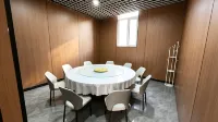 Auster Collection Hotel (Dingsheng Dynasty · Kangxi Ceremony Large-Scale Live Performance) - Bữa sáng