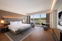 IntercityHotel Tianshui Downtown Fuxi Temple - parking