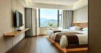 Heishui Pearl Business Hotel - Wi-Fi