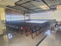 Bliss Paradise Resort - Wifi
