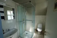 550 Guesthouse - Parkplatz