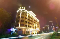 Junhao Hotel - Pet friendly