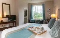 Cbh Rowton Hall Hotel and Spa - spa