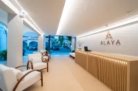 Alaya Patong Phuket - Wifi