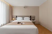 Jiahe Hotel - Wifi