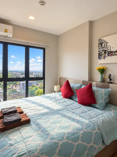 รูปภาพของAmazing Sky River Suite