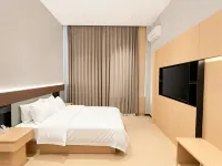 Fangzheng Zunge Business Hotel - 2 ดาว
