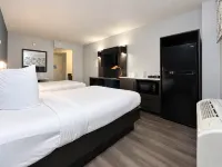 Motel 6 Los Angeles, CA - Los Angeles - LAX - Wifi
