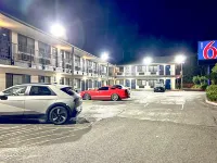 Motel 6 Bellingham, WA - Pet friendly