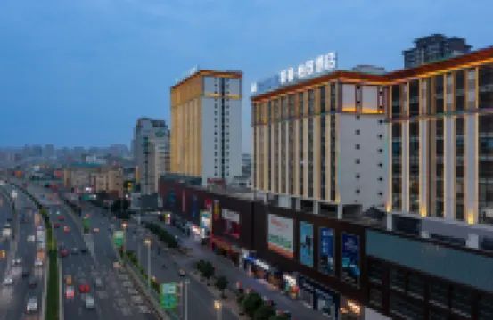Mehood Ezzi Hotel