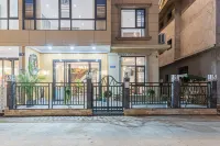 Xiapu Junzige Homestay