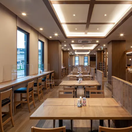 Hotel Route Inn Shunan - Tokuyama Higashi Inter -