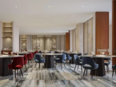 Tingzhou Jianguo Hotel Hotels in Changting