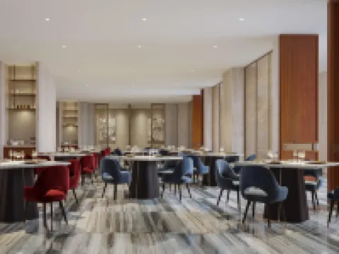 Tingzhou Jianguo Hotel