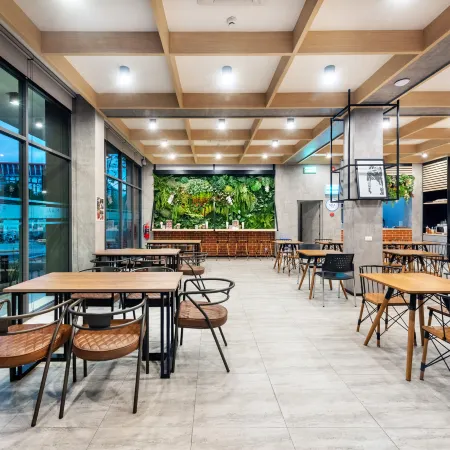PLAAI Plus Hotel Rayong