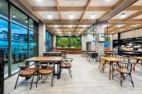 PLAAI Plus Hotel Rayong - breakfast