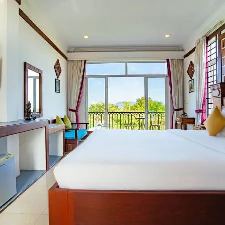 Kampot View Boutique