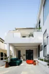 Suyan Designer B&B Hotels near Jiuxi 18 Stream