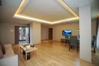 โรงแรมจุนชาง (เป่ยซาน เฉาหยาง ซานโถว)