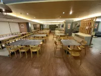 โรงแรมบารอน เรสซิเดนซ์