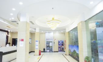 Ripple Hotel (Yiyang Guifeng Avenue)