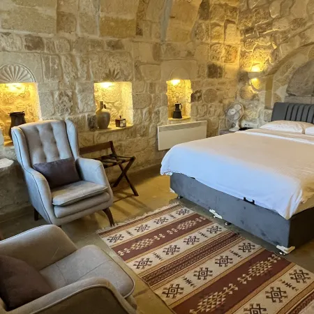 Cave Konak Cappadocia- Special Category